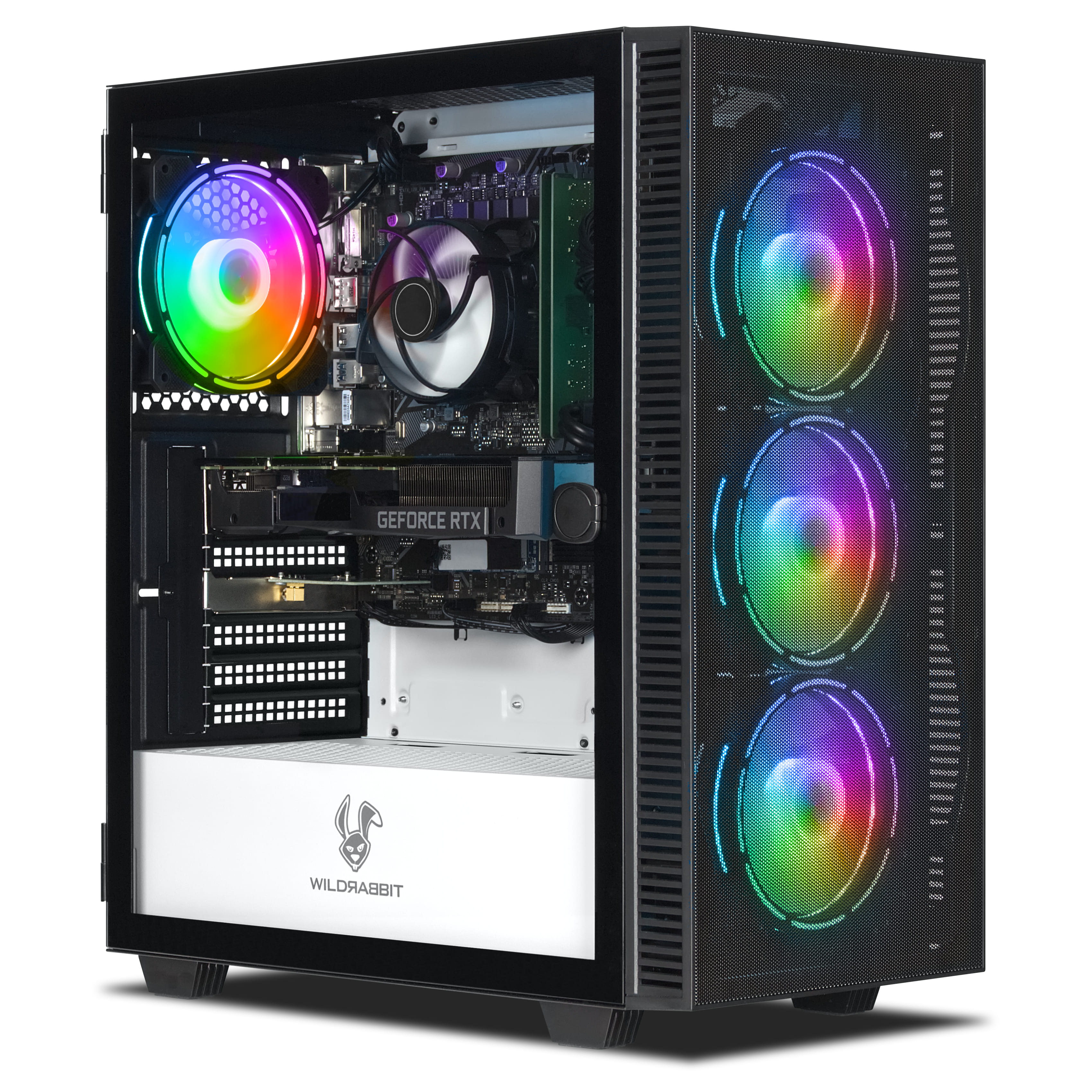 800 Euro PC for gaming or office