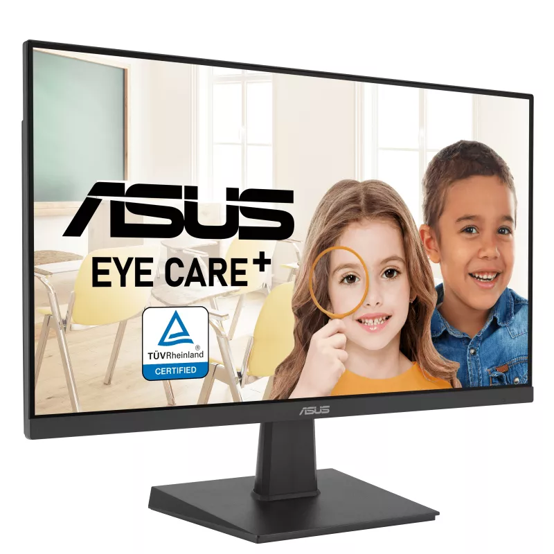 ASUS VA24EHF 24" LED Monitor (90LM0560-B04170)