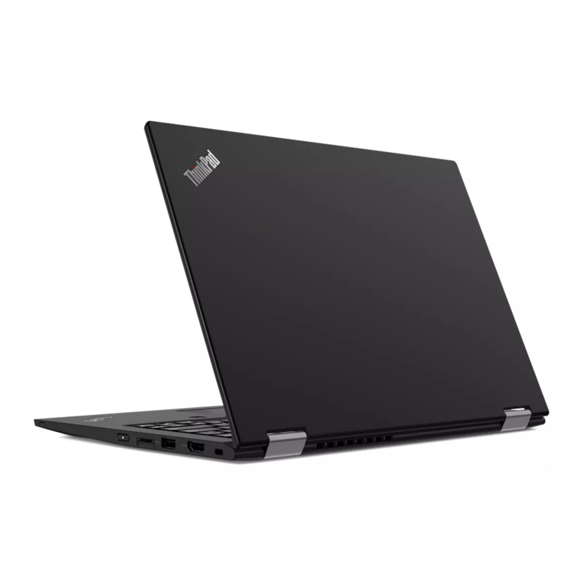 Lenovo Refurbished ThinkPad X13 Yoga Gen 1 | Intel Core i7-10510U | 16GB RAM | 1TB M.2 NVMe SSD | 13.3" Full HD 360° Tablet-Mode Touchscreen | WiFi / BT / 4G LTE | Windows 11 Pro | MS Office 2021 | German Keyboard