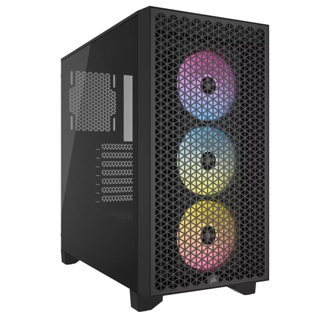 Gaming PC | Intel Core i9-12900F | Nvidia GeForce RTX 4070 12GB | 32GB DDR5 RAM | 2TB NVMe SSD | Windows 11 | WiFi & Bluetooth