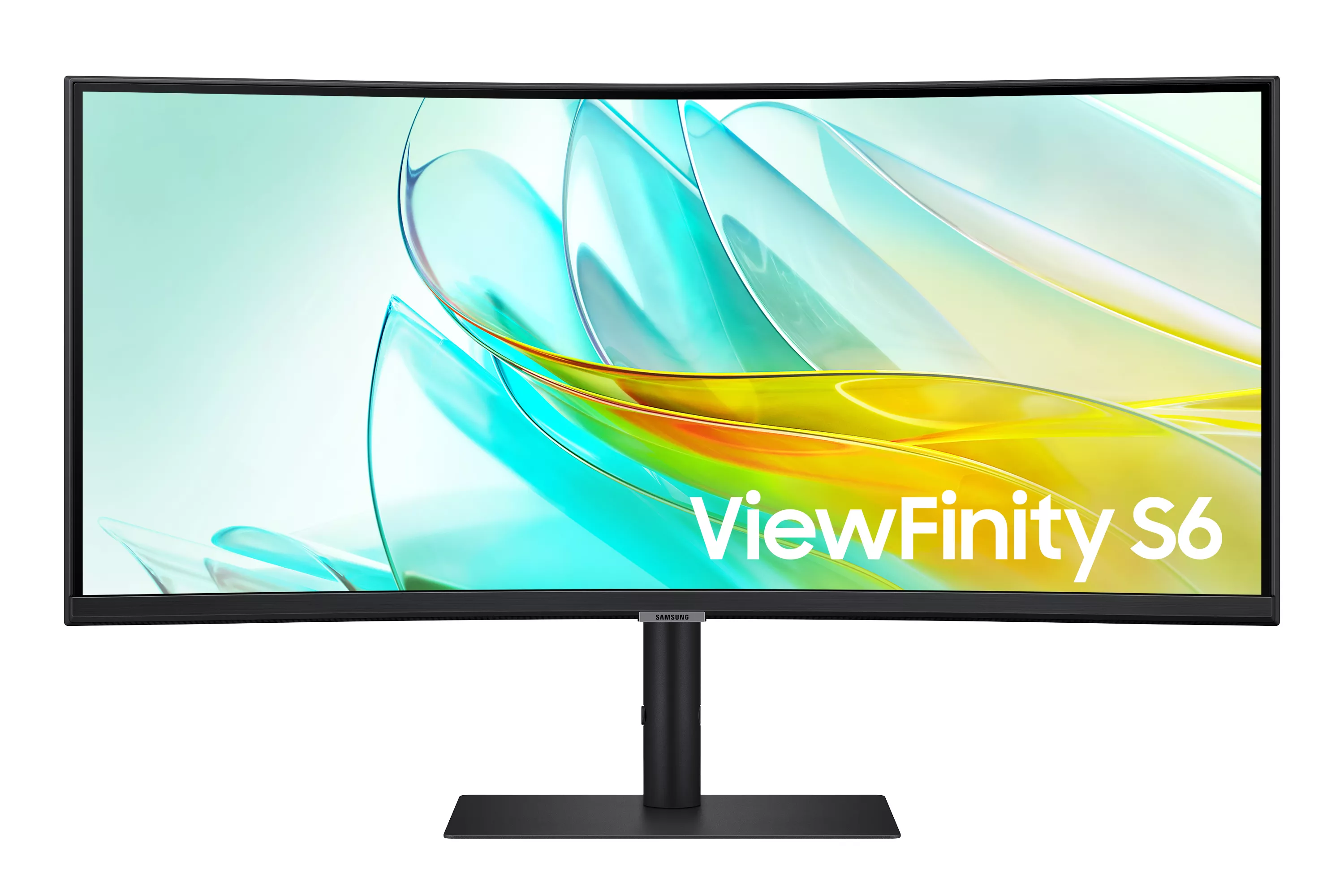 Samsung S65UC Computerbildschirm 86,4 cm (34") 3440 x 1440 Pixel UltraWide Quad HD LCD Schwarz (LS34C652UAUXEN)