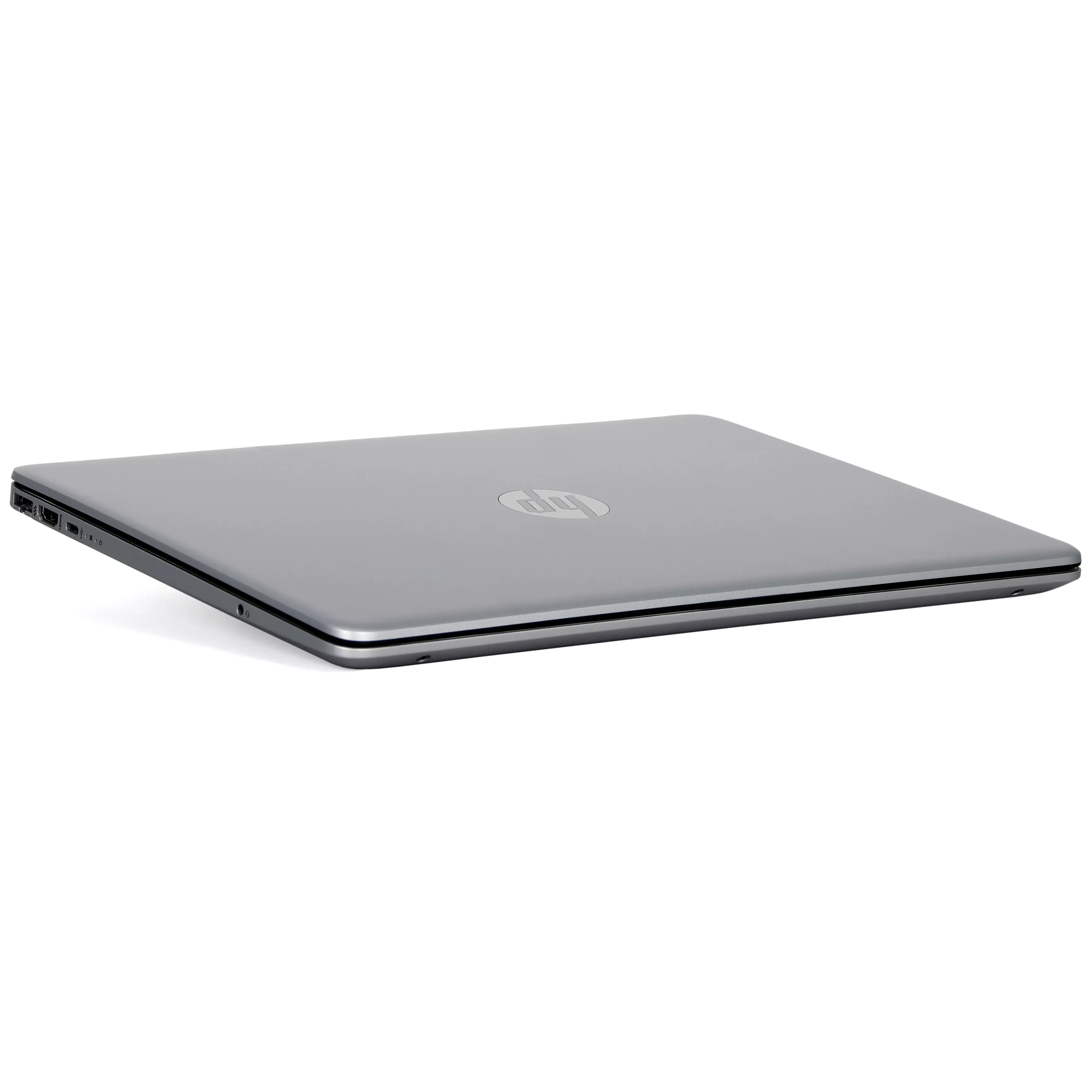 HP 250 G9 Silver | Intel Core i7-1255U | Intel Iris Xe | 16GB RAM | 512GB NVMe SSD | 15.6" 1920x1080 Display | WLAN & BT | Windows 11 | MS Office 2024 | Maus & Tastatur Set