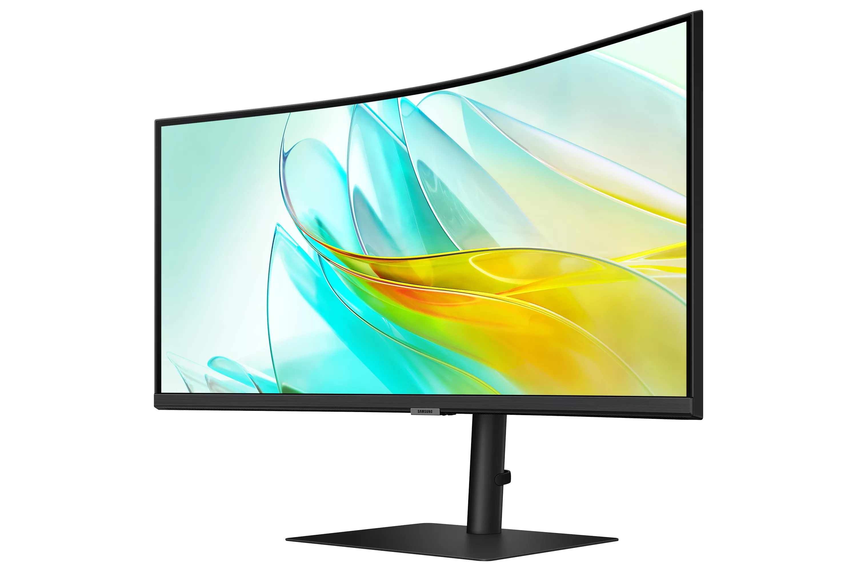 Samsung S65UC écran plat de PC 86,4 cm (34") 3440 x 1440 pixels UltraWide Quad HD LCD Noir (LS34C652UAUXEN)