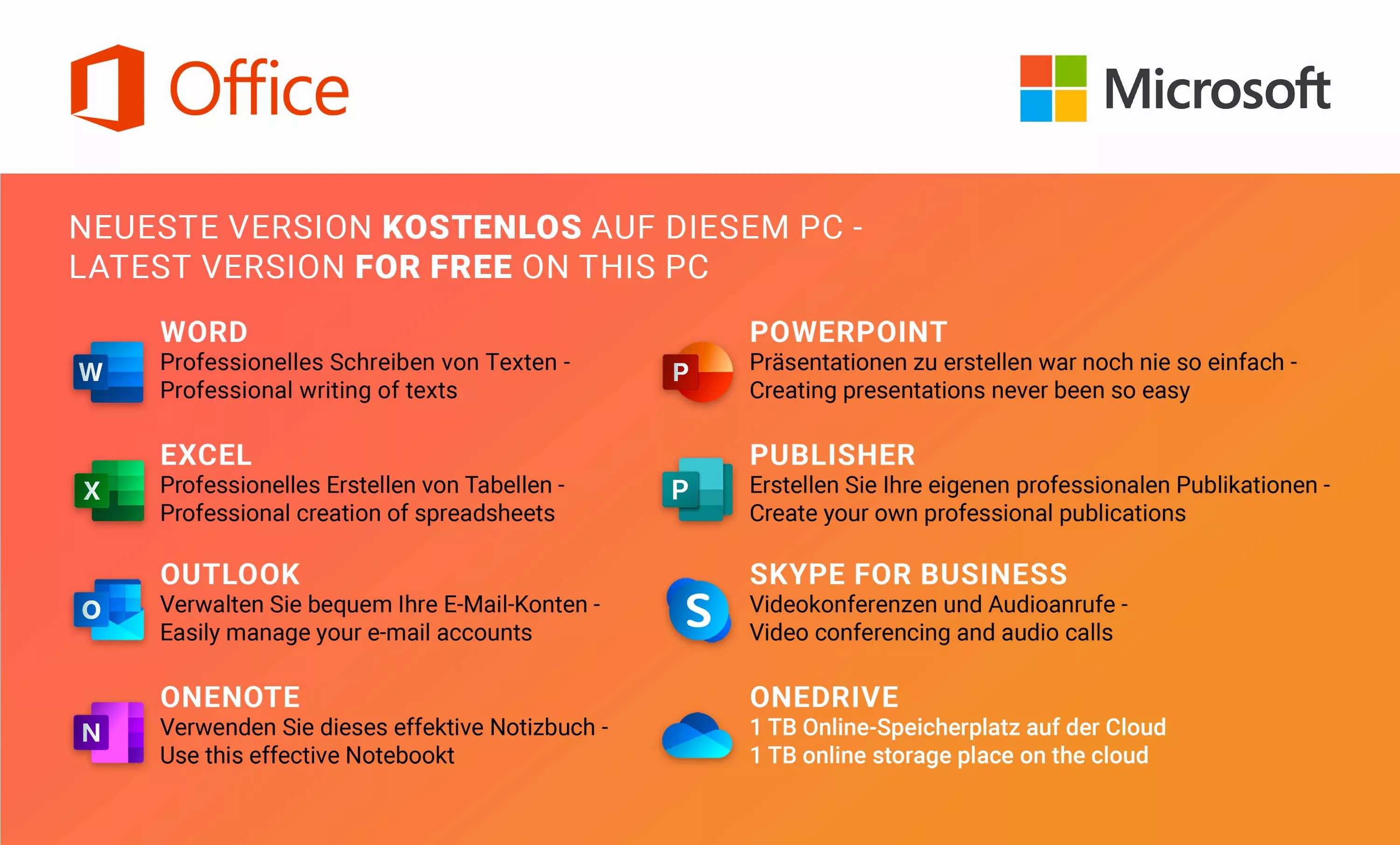 Business Silent Desktop PC Madrid | Intel Core i7-6700 | Nvidia GeForce GT 610 2Go | 16Go RAM | 480Go SSD | Windows 11 | WiFi | MS Office 365