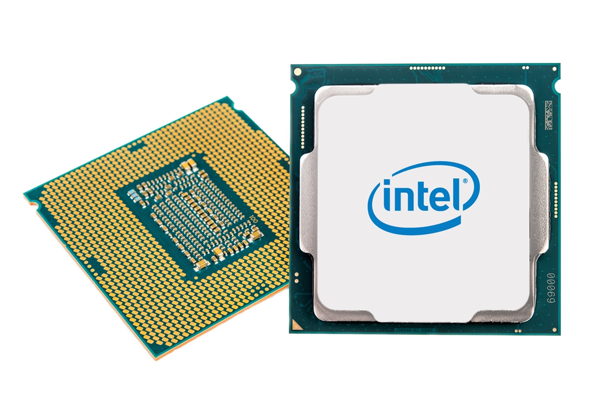 Intel Core i9-10940X 14x 3.30GHz (BX8069510940X)