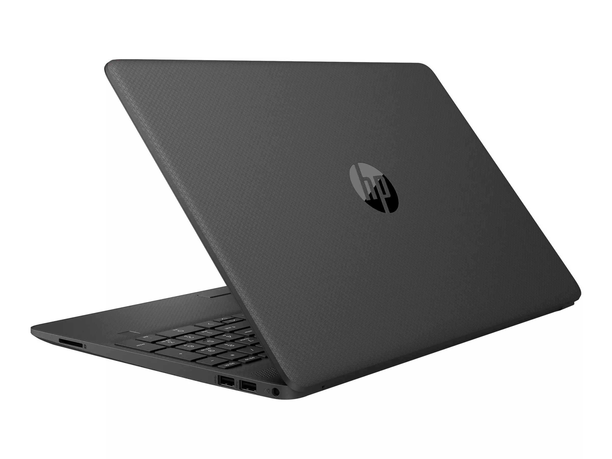 HP 250 G9 Dark Ash | Intel Core i5-1235U | Intel Iris Xe | 16GB RAM | 512GB NVMe SSD | 15.6" 1920x1080 Display | WLAN & BT | Windows 11 | MS Office 2021 | Maus & Tastatur Set