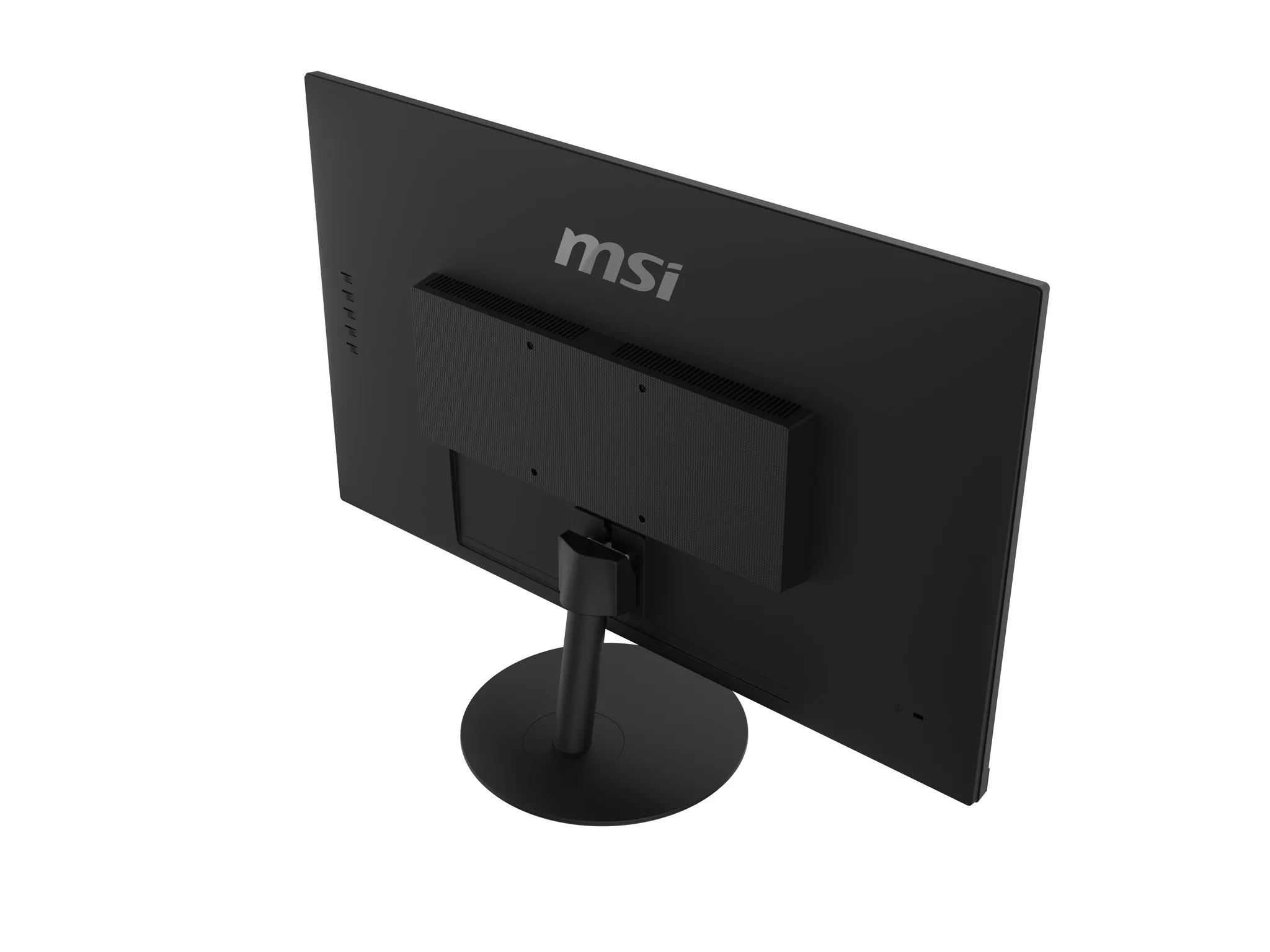 MSI Pro MP271A Computerbildschirm 68,6 cm (27") 1920 x 1080 Pixel Full HD LCD Schwarz (9S6-3PA2CT-057)