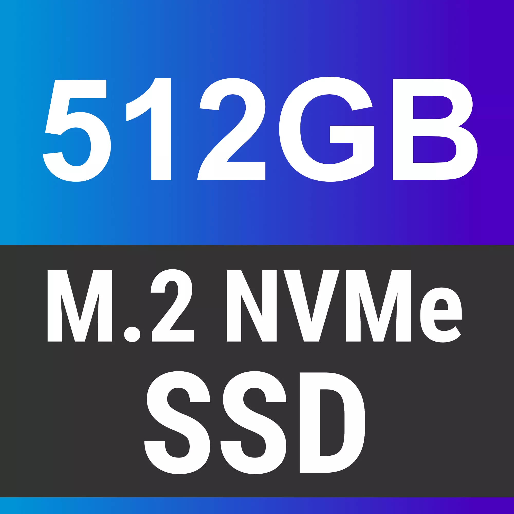 Silent Desktop PC Madrid | Intel Core i7-8700 | Nvidia GeForce GT 610 2GB |  16GB RAM | 512GB m.2 SSD | 2 TB HDD | Windows 11 | WiFi / W-LAN | 
