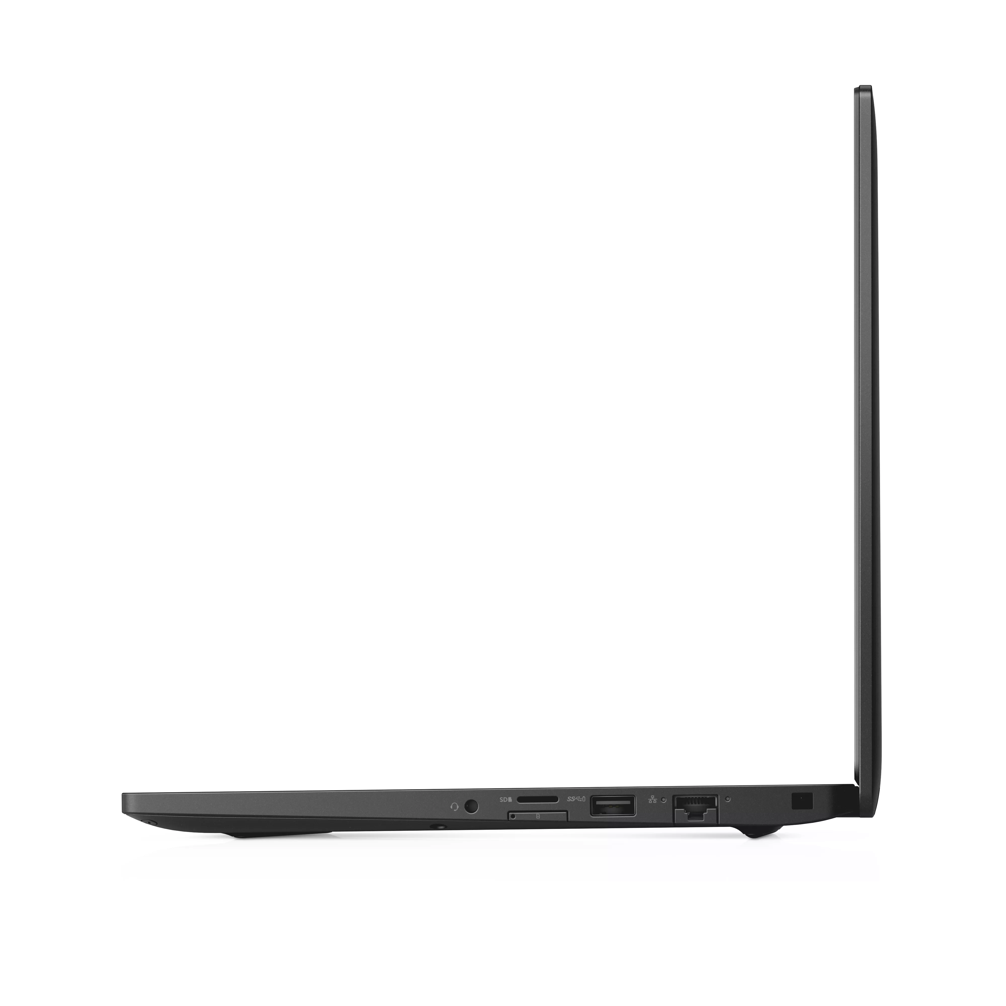 DELL Latitude 7490 | Intel Core i7-8650U | Intel UHD 620 | 16GB RAM | 1TB NVMe SSD | 14" 1920x1080 Display | WiFi & BT | Windows 11 | MS Office 2021 | Teclado alemán